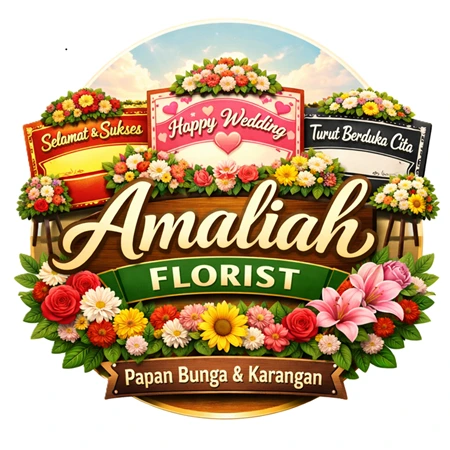 Papan Bunga Kadilajo